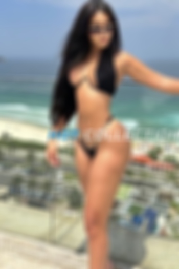 Brown  hair london escort Adrenalina located in Earl's Court picture 8