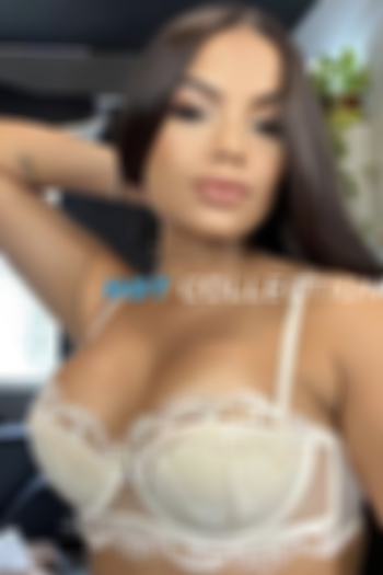 Brown  hair london escort Amankila located in Earl's Court picture 7