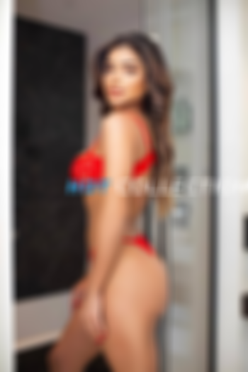 Brown  hair london escort Ayza located in Earl's Court picture 5
