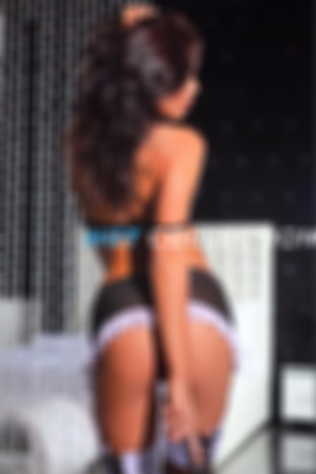 Brown  hair london escort Baila located in Marylebone picture 4