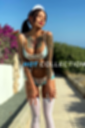 Brown  hair london escort Canva located in Earl's Court picture 5