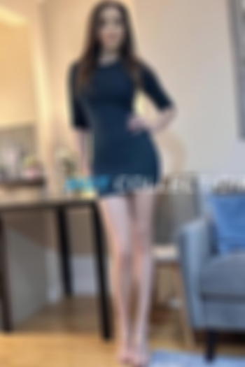 Brown  hair london escort Ella located in Earl's Court picture 4