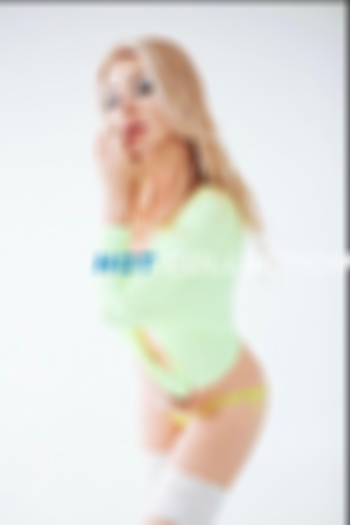 Blonde  hair london escort Flow located in Earl's Court picture 10