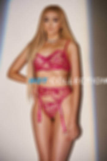 Blonde  hair london escort Katalina located in Gloucester Road picture 2