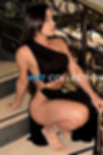 Brown  hair london escort Lasca located in Earl's Court picture 3