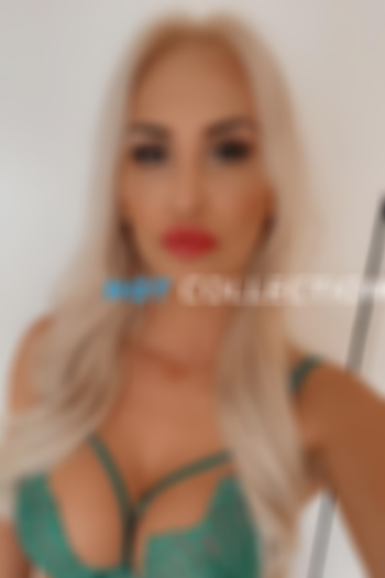Blonde hair london escort Lavinia located in Gloucester Road picture 11