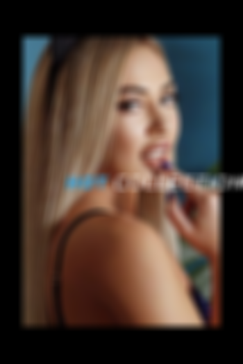 Blonde  hair london escort Minty located in Knightsbridge picture 0