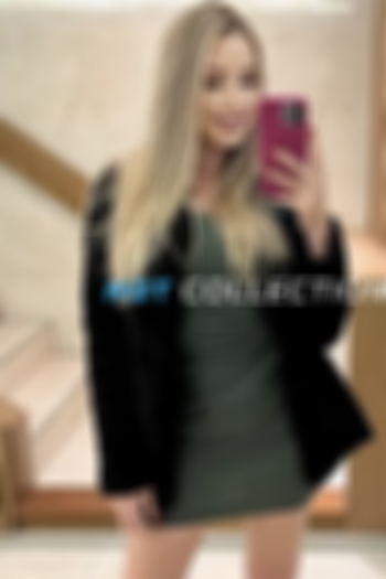 Blonde  hair london escort Nitro located in Earl's Court picture 9