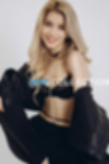 Blonde  hair london escort Orchidea located in Marylebone picture 0
