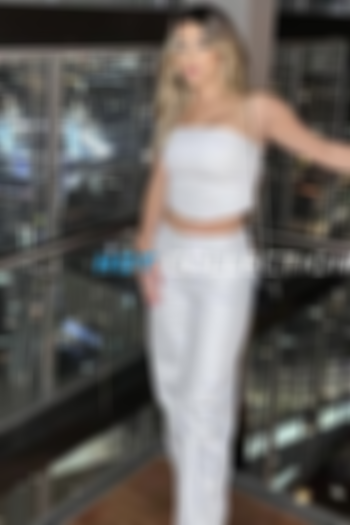 Blonde  hair london escort Panna located in Bayswater picture 8