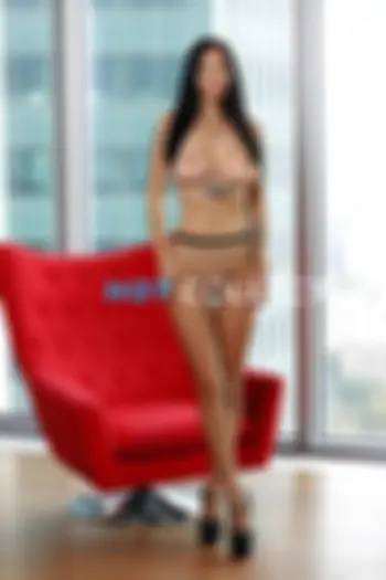 Black hair london escort SANSA located in Earl's Court picture 3