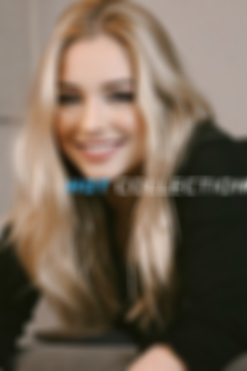 Blonde  hair london escort Spectary located in South Kensington picture 2