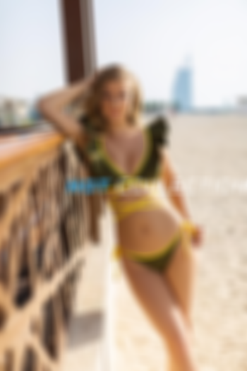 Blonde hair london escort Diana located in Earl's Court picture 7