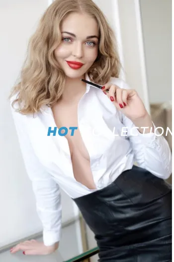 Blonde  hair london escort Albina located in Earl's Court picture 11
