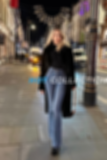 Blonde  hair london escort Alia located in Marylebone picture 2