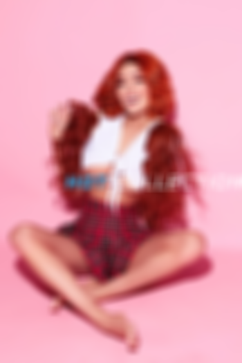 Redhead hair london escort Alisa located in Earl's Court picture 17
