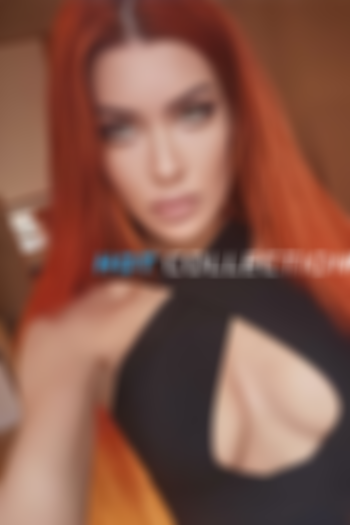 Redhead hair london escort Alisa located in Earl's Court picture 11