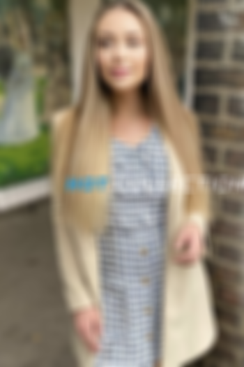 Blonde  hair london escort Artemida located in Earl's Court picture 3