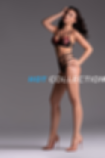 Brown  hair london escort Ashley located in High Street Kensington picture 7