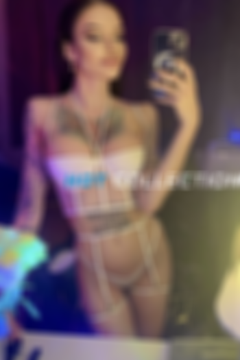 Brown  hair london escort Canva located in Earl's Court picture 10