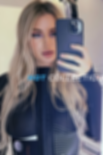 Blonde  hair london escort Casablanka located in Earl's Court picture 12