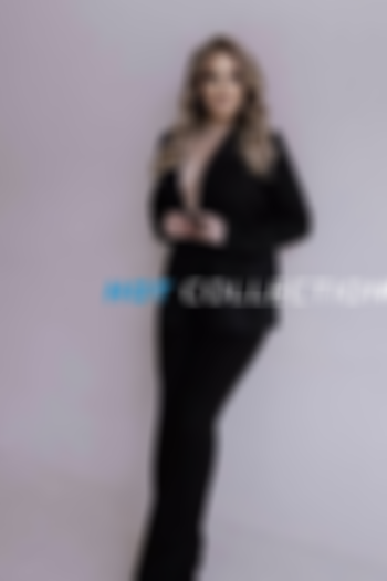 Blonde  hair london escort Charlotte located in Earl's Court picture 7
