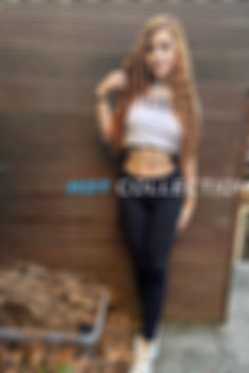 Red hair london escort Citrine located in Earl's Court picture 12