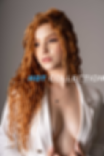 Red hair london escort Citrine located in Earl's Court picture 5