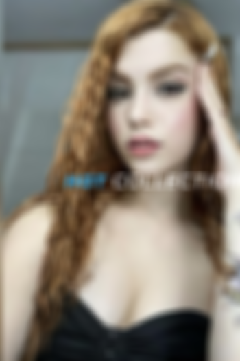 Red hair london escort Citrine located in Earl's Court picture 4