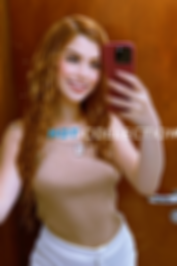 Red hair london escort Citrine located in Earl's Court picture 0