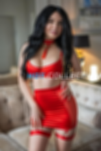 Brown  hair london escort Dinixi located in Earl's Court picture 9