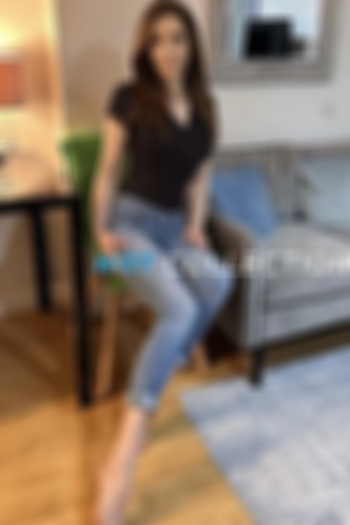 Brown  hair london escort Ella located in Earl's Court picture 5