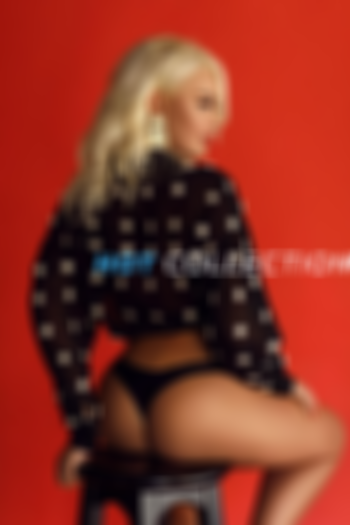 Blonde  hair london escort Essa located in Earl's Court picture 4
