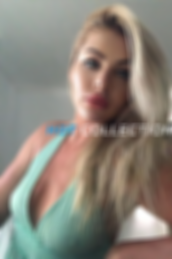 Blonde  hair london escort Flow located in Earl's Court picture 0