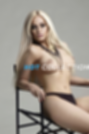 Blonde  hair london escort Italy located in Sloane Square picture 1