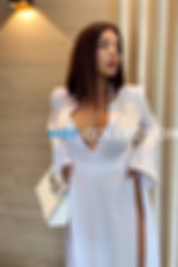 Brown hair london escort Jamila located in Earl's Court picture 9