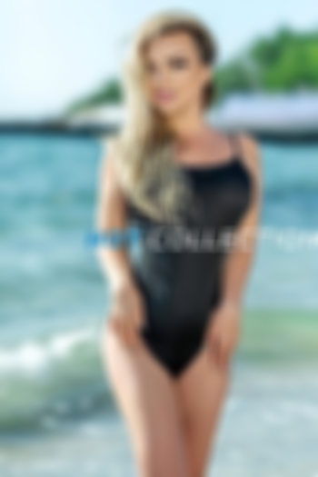 Blonde hair london escort Julia located in Earl's Court picture 6