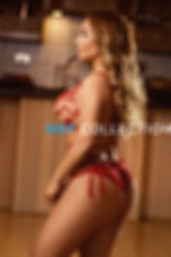 Blonde  hair london escort Kamboja located in Earl's Court picture 4