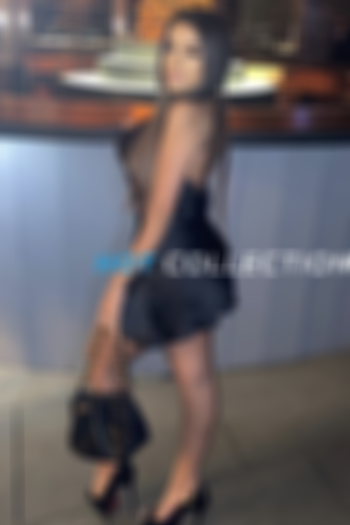 Brown  hair london escort Lamoda located in Earl's Court picture 10