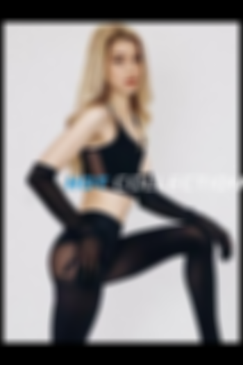 Blonde  hair london escort Lika located in Gloucester Road picture 12