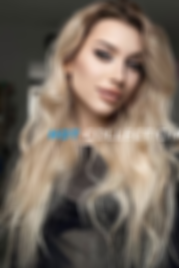 Blonde  hair london escort Lika located in Gloucester Road picture 8