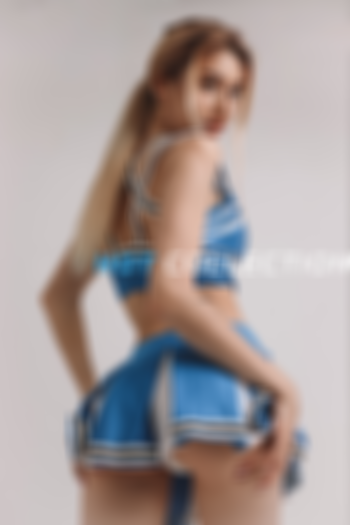 Blonde  hair london escort Lika located in Gloucester Road picture 7
