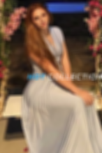 Red hair london escort Mambra located in Green Park picture 6