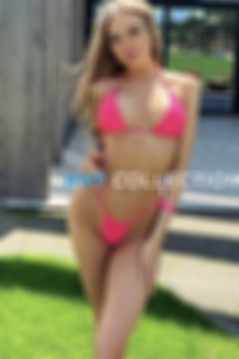 Blonde hair london escort Milena located in Earl's Court picture 4