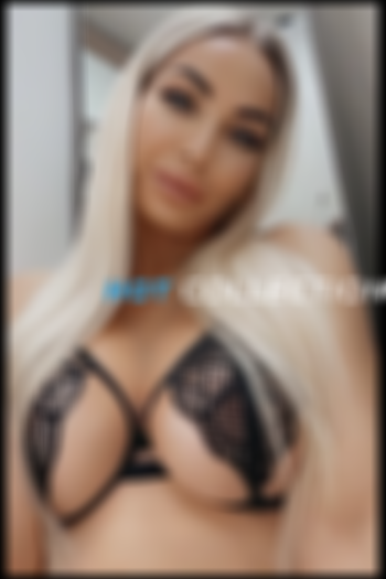 Blonde  hair london escort Nicole located in Gloucester Road picture 3