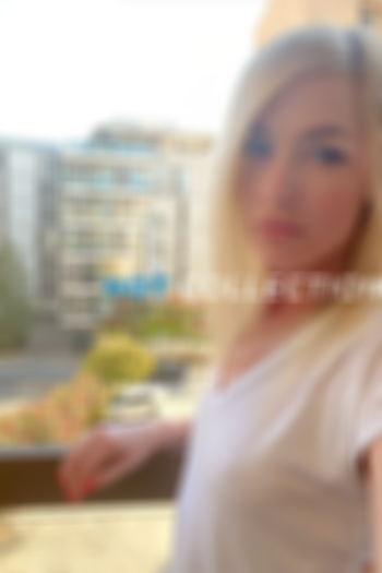 Blonde  hair london escort Nika located in Sloane Square picture 10