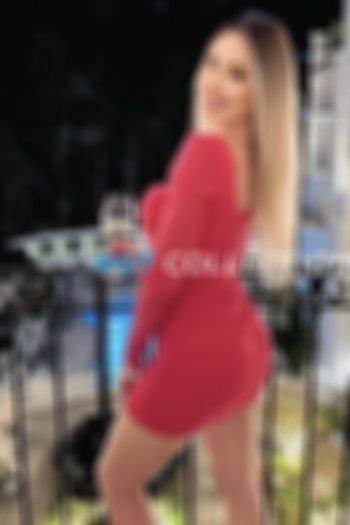 Blonde  hair london escort Nitro located in Earl's Court picture 11