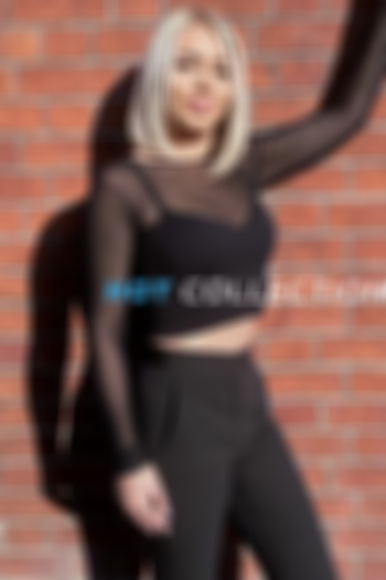 Blonde  hair london escort Polina located in Earl's Court picture 6