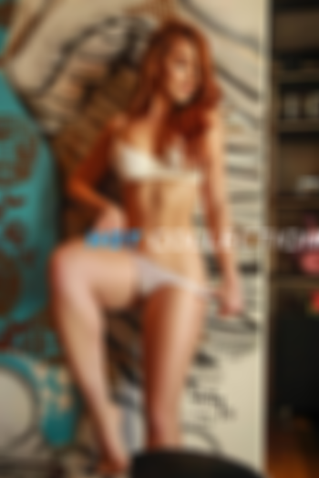 Red hair london escort Prosecco located in Edgware Road picture 4