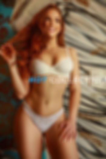 Red hair london escort Prosecco located in Edgware Road picture 0